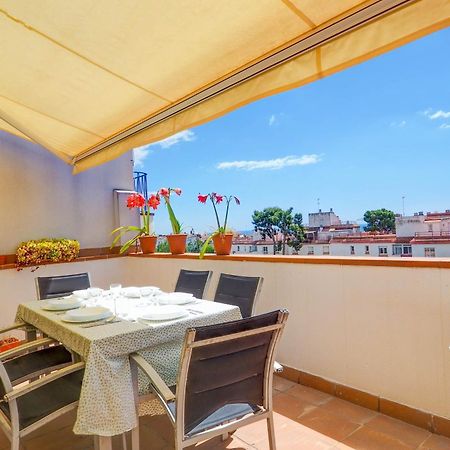 Portman Duplex By Hello Homes Sitges Zewnętrze zdjęcie