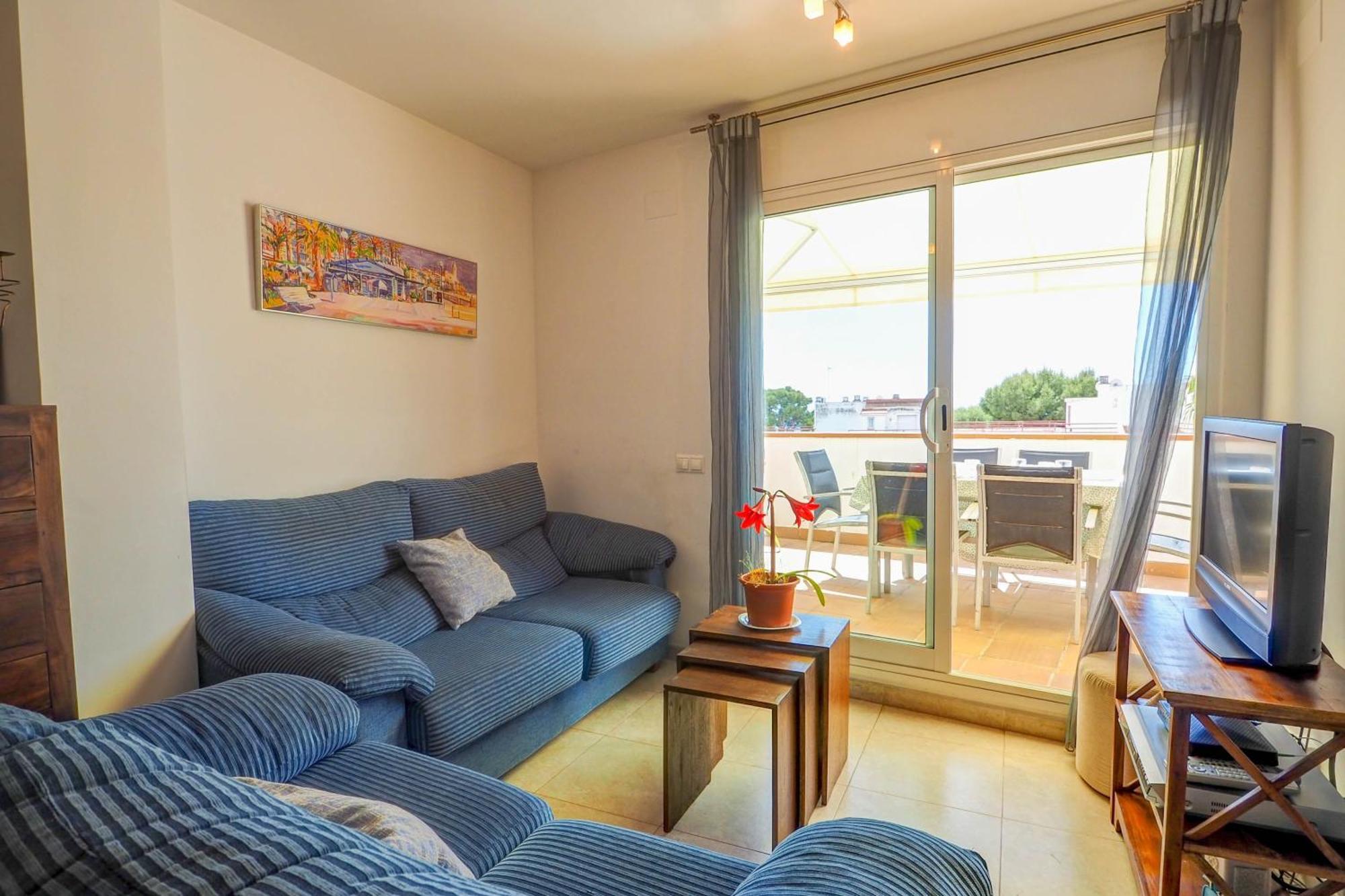 Portman Duplex By Hello Homes Sitges Zewnętrze zdjęcie