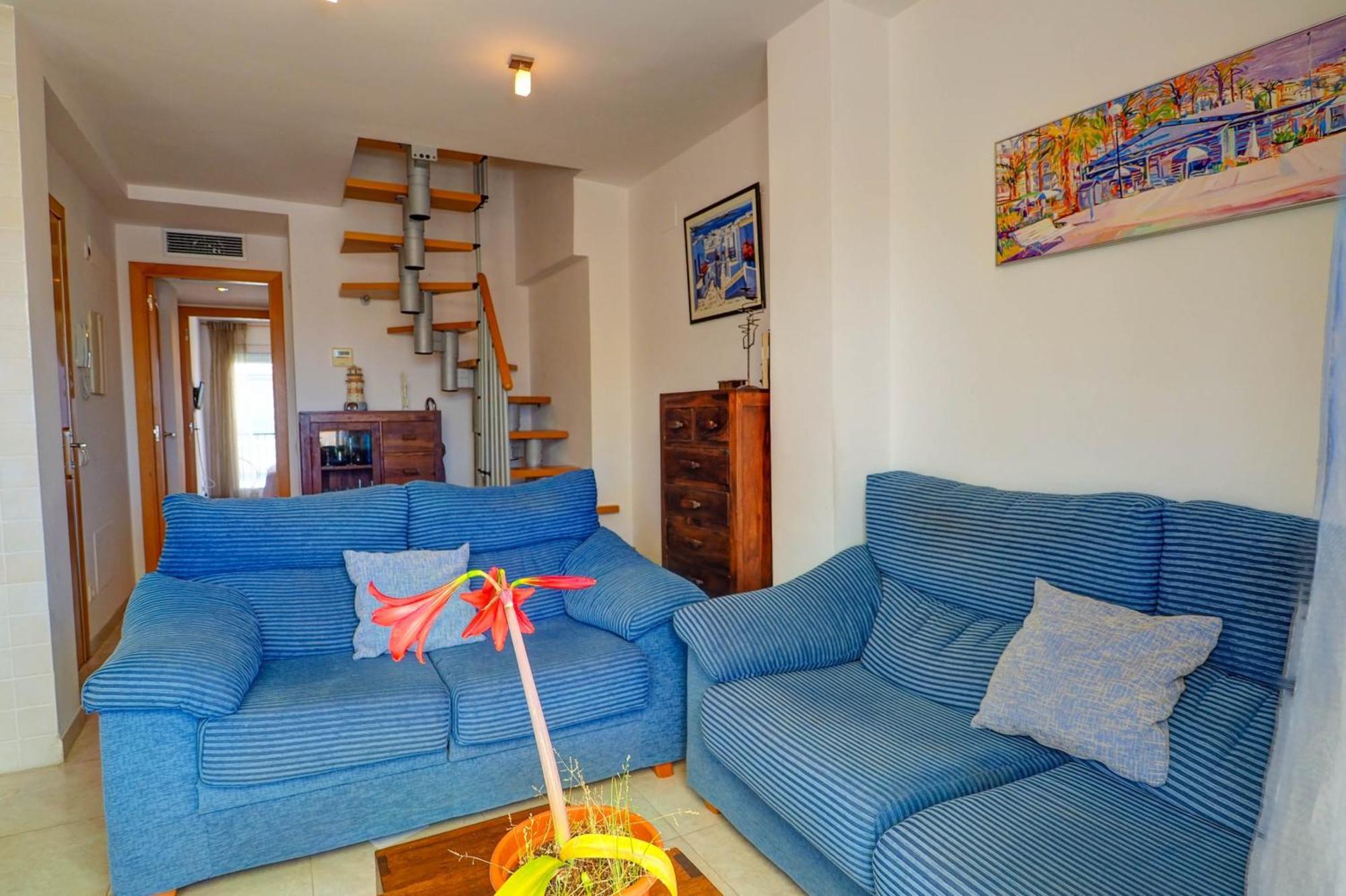 Portman Duplex By Hello Homes Sitges Zewnętrze zdjęcie