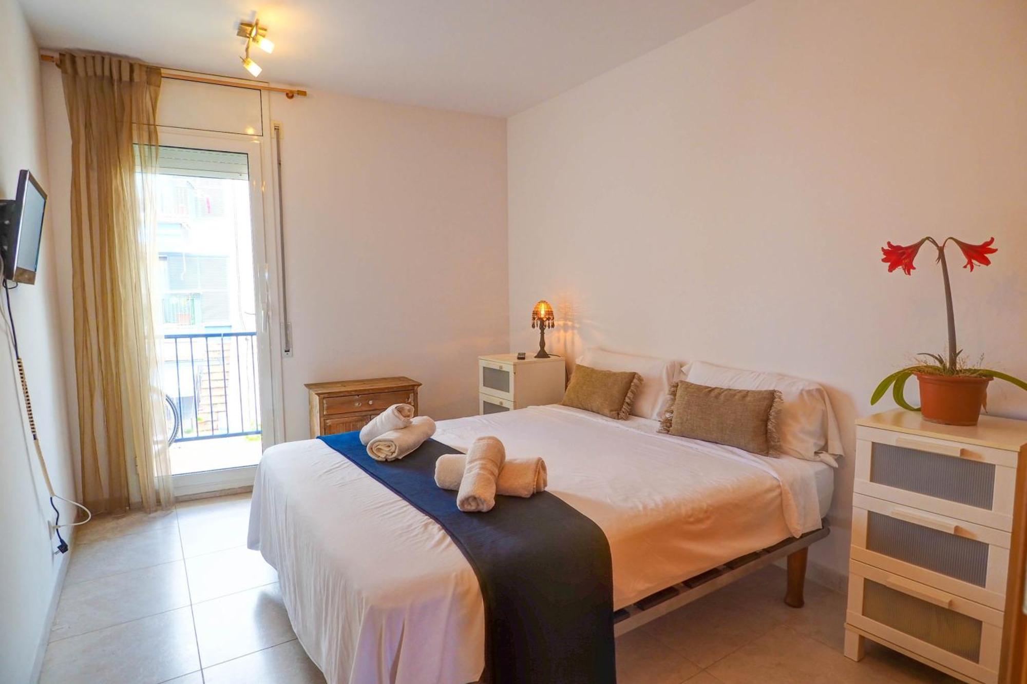 Portman Duplex By Hello Homes Sitges Zewnętrze zdjęcie