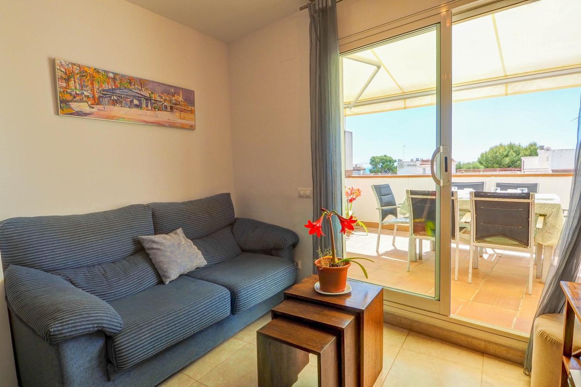 Portman Duplex By Hello Homes Sitges Zewnętrze zdjęcie