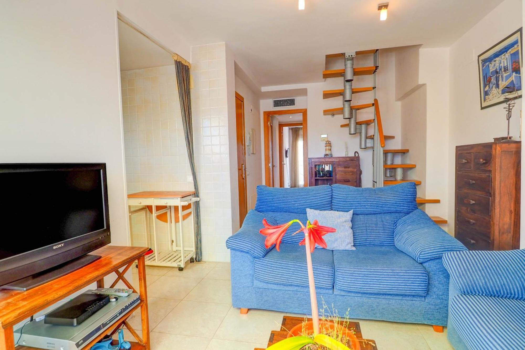 Portman Duplex By Hello Homes Sitges Zewnętrze zdjęcie