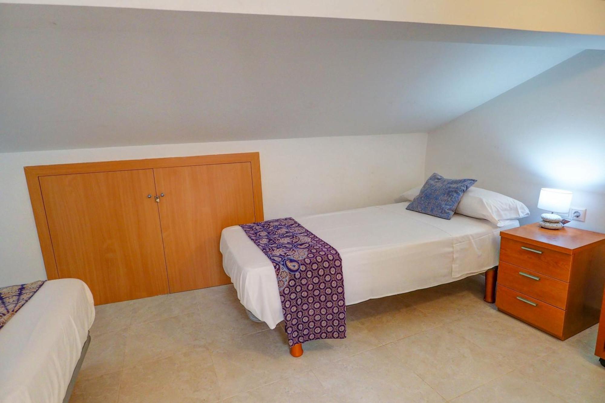 Portman Duplex By Hello Homes Sitges Zewnętrze zdjęcie