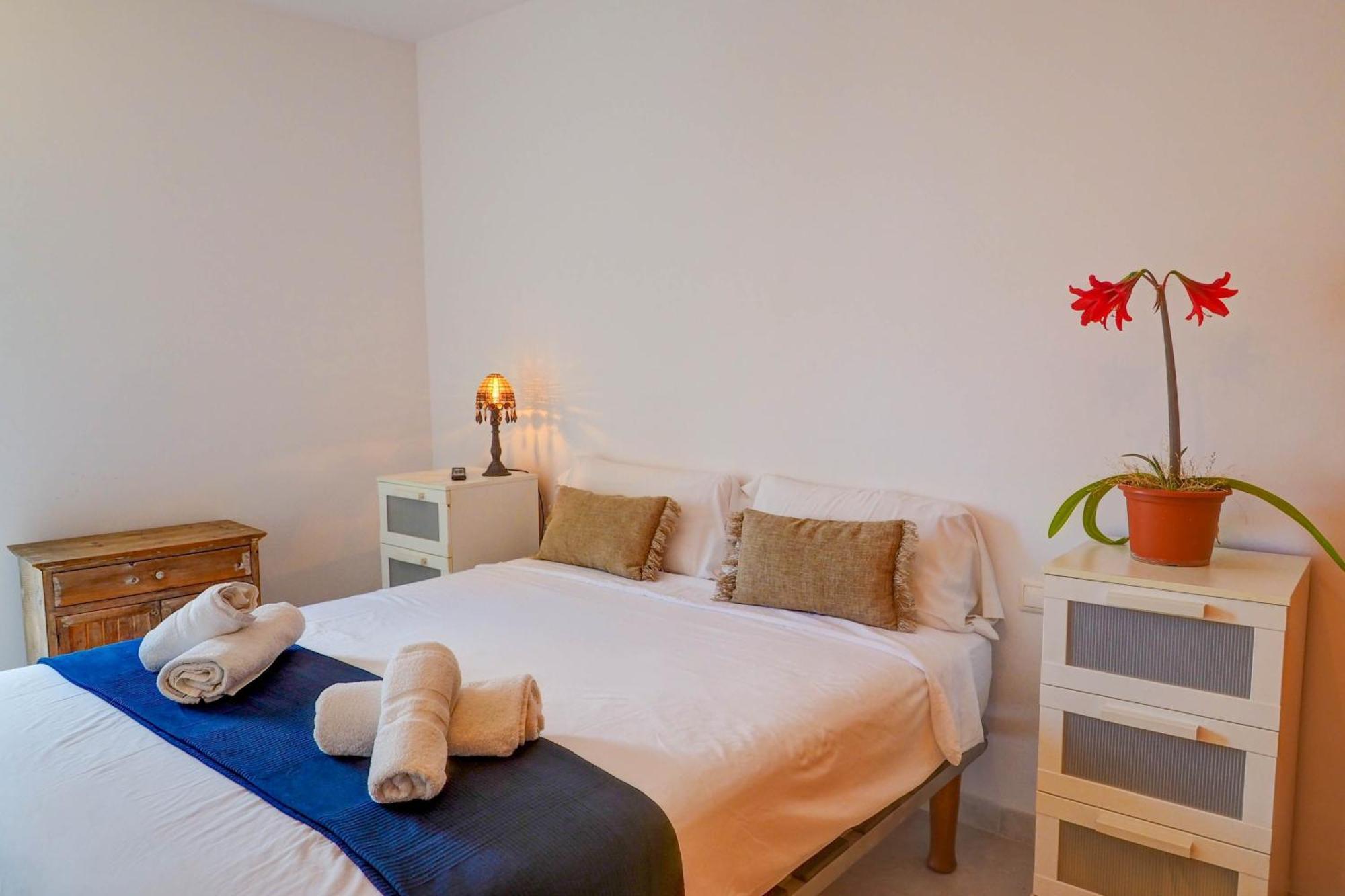 Portman Duplex By Hello Homes Sitges Zewnętrze zdjęcie