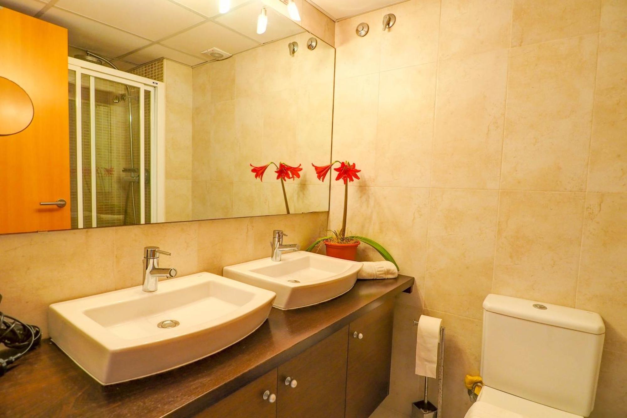 Portman Duplex By Hello Homes Sitges Zewnętrze zdjęcie