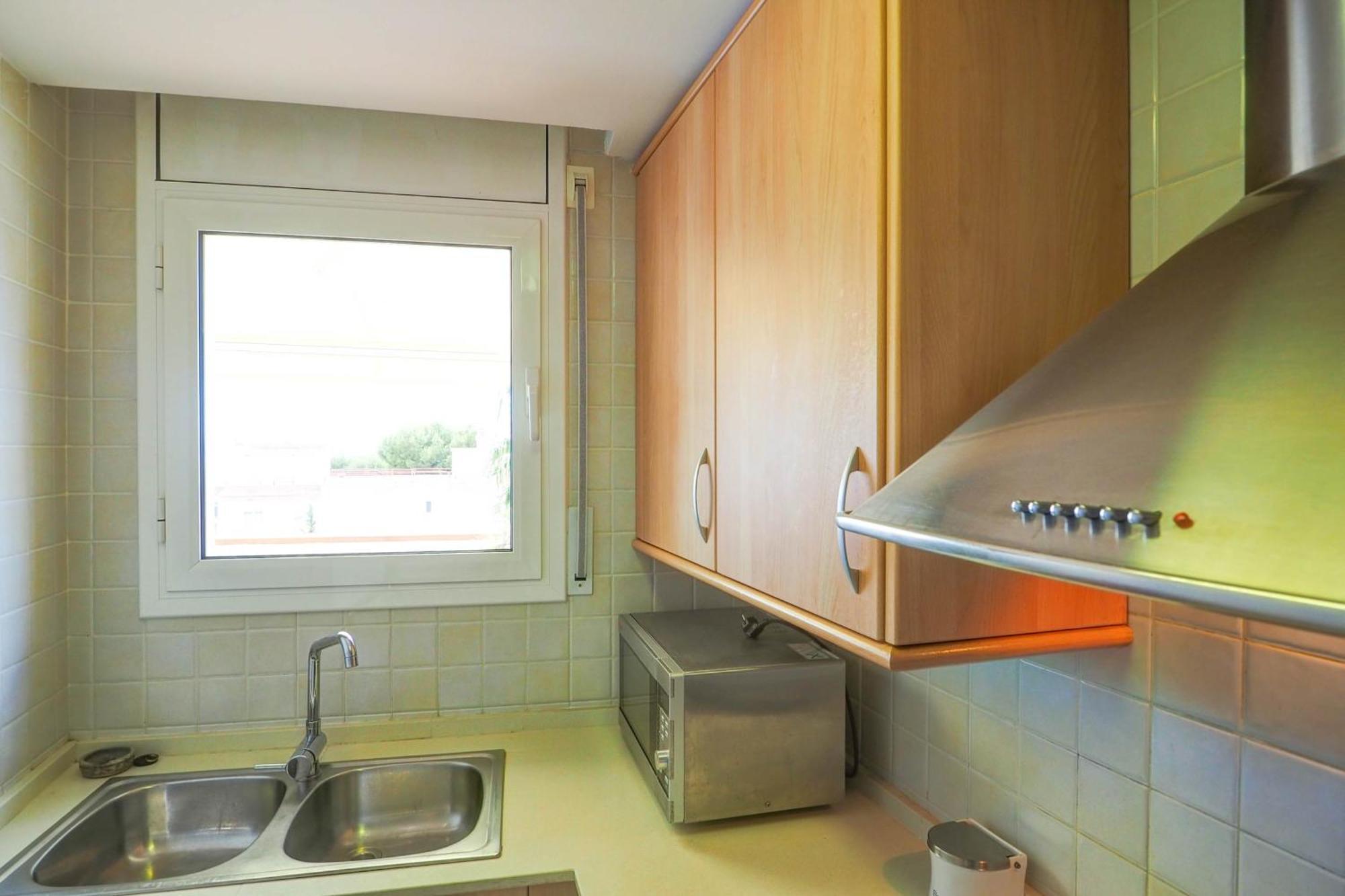 Portman Duplex By Hello Homes Sitges Zewnętrze zdjęcie