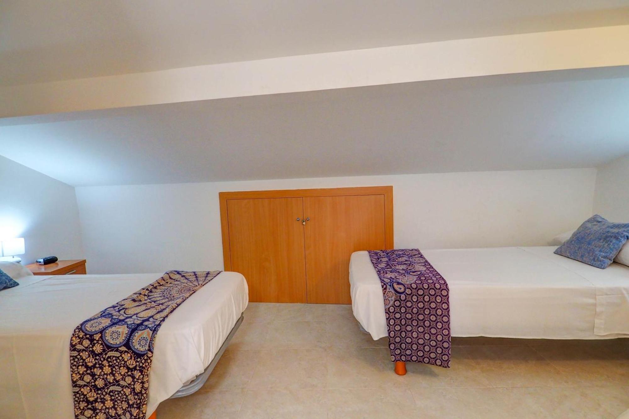 Portman Duplex By Hello Homes Sitges Zewnętrze zdjęcie