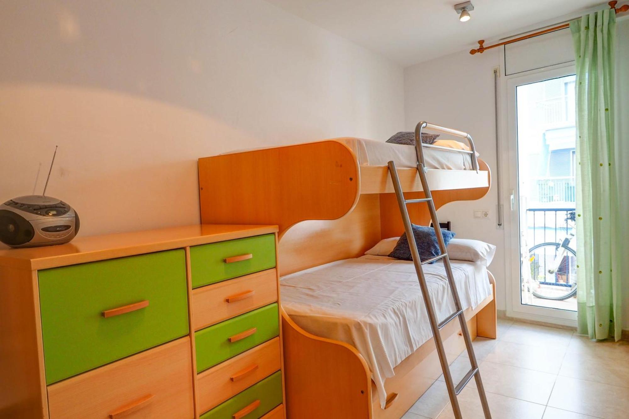 Portman Duplex By Hello Homes Sitges Zewnętrze zdjęcie