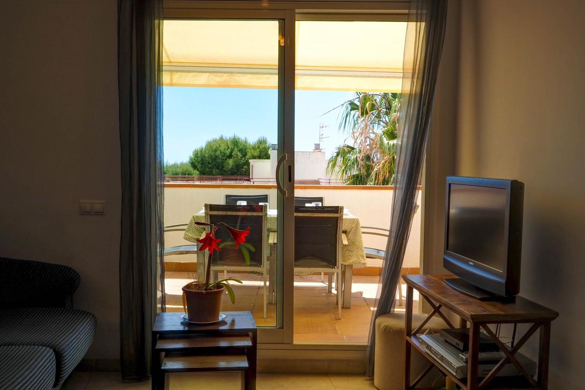 Portman Duplex By Hello Homes Sitges Zewnętrze zdjęcie