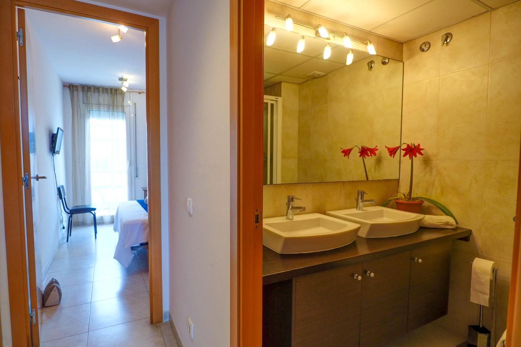 Portman Duplex By Hello Homes Sitges Zewnętrze zdjęcie