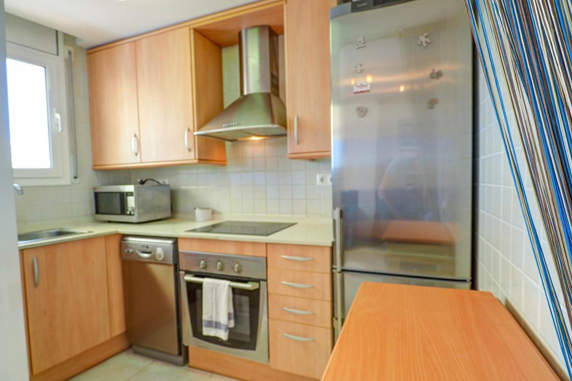 Portman Duplex By Hello Homes Sitges Zewnętrze zdjęcie