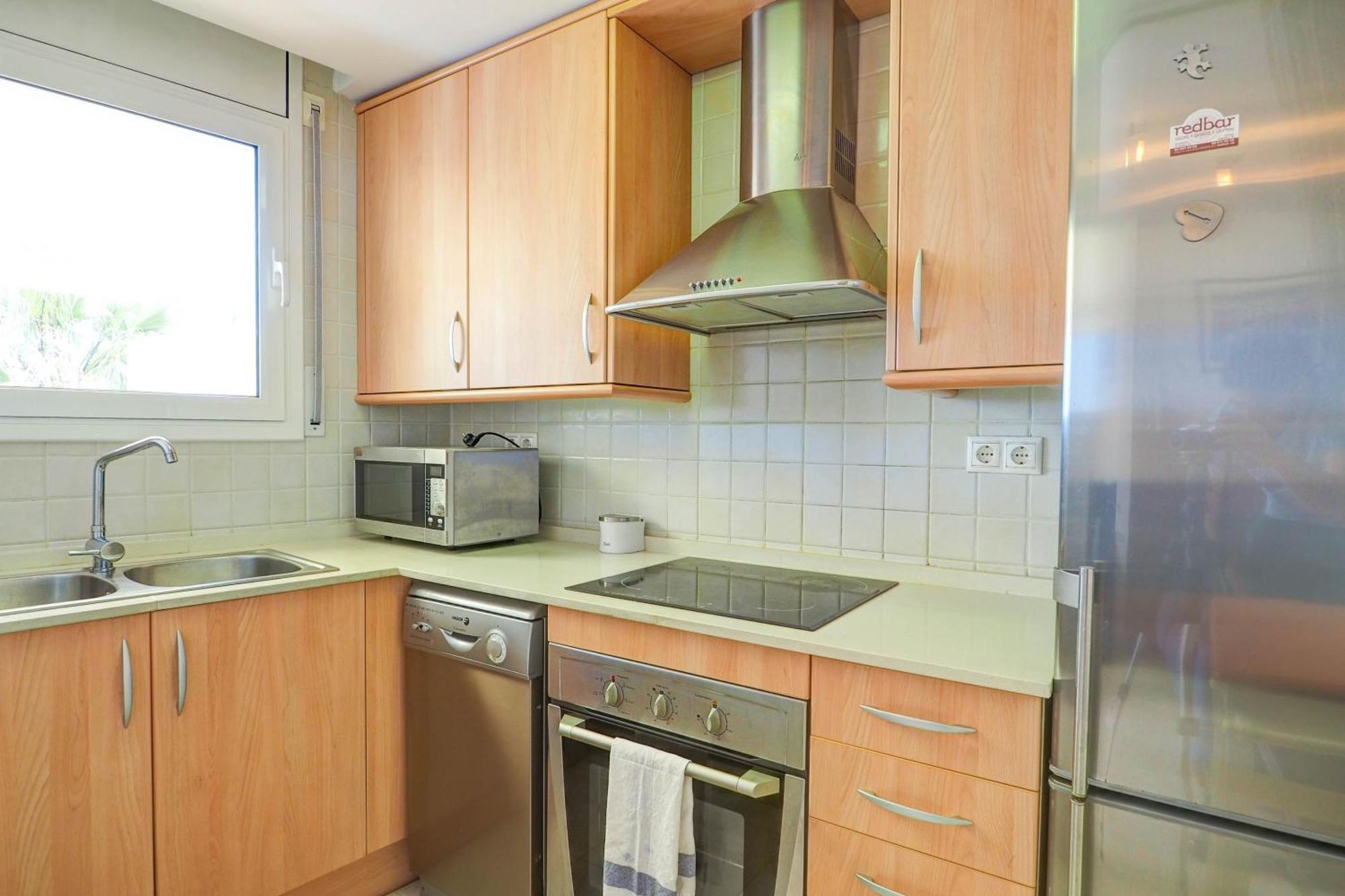 Portman Duplex By Hello Homes Sitges Zewnętrze zdjęcie