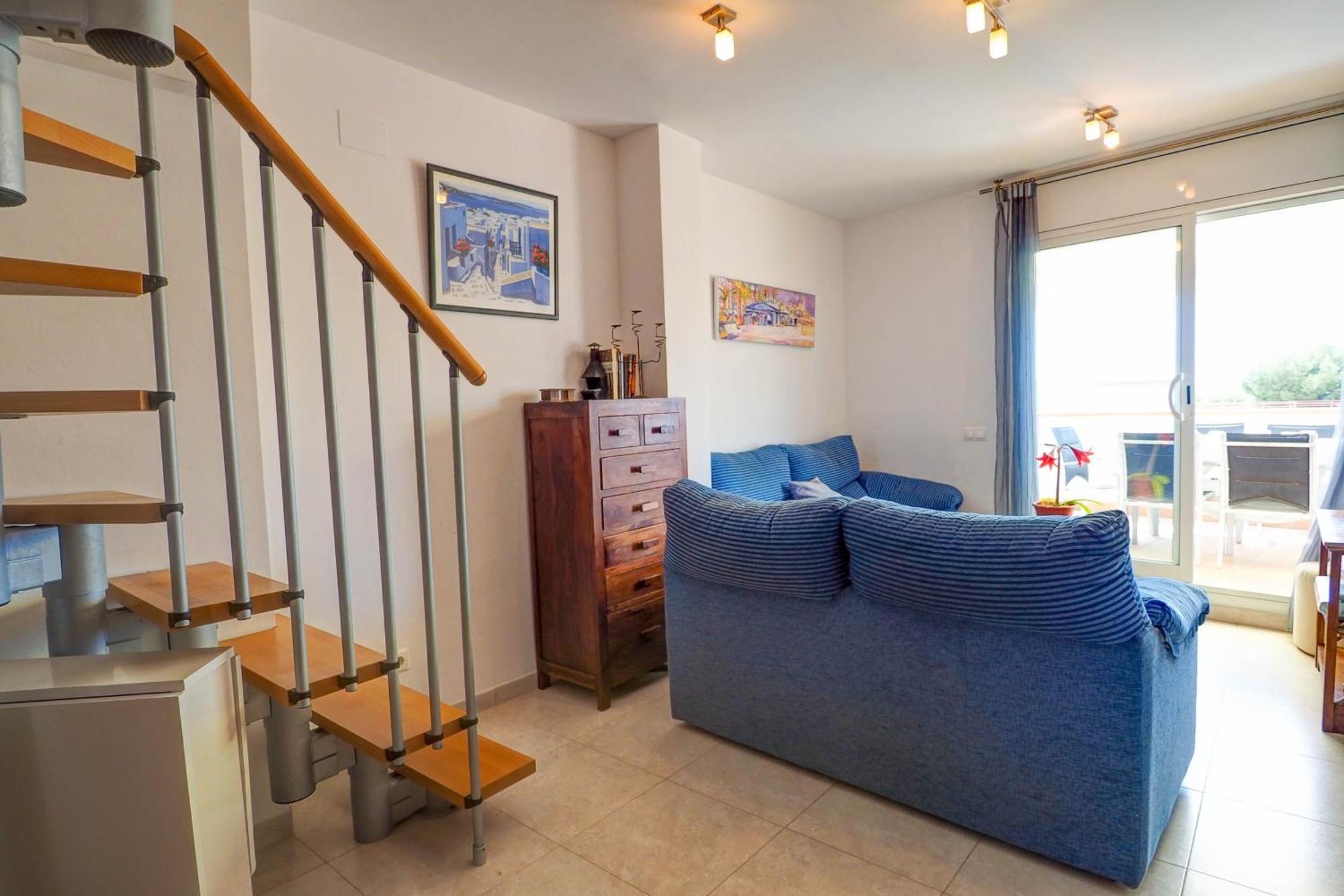 Portman Duplex By Hello Homes Sitges Zewnętrze zdjęcie