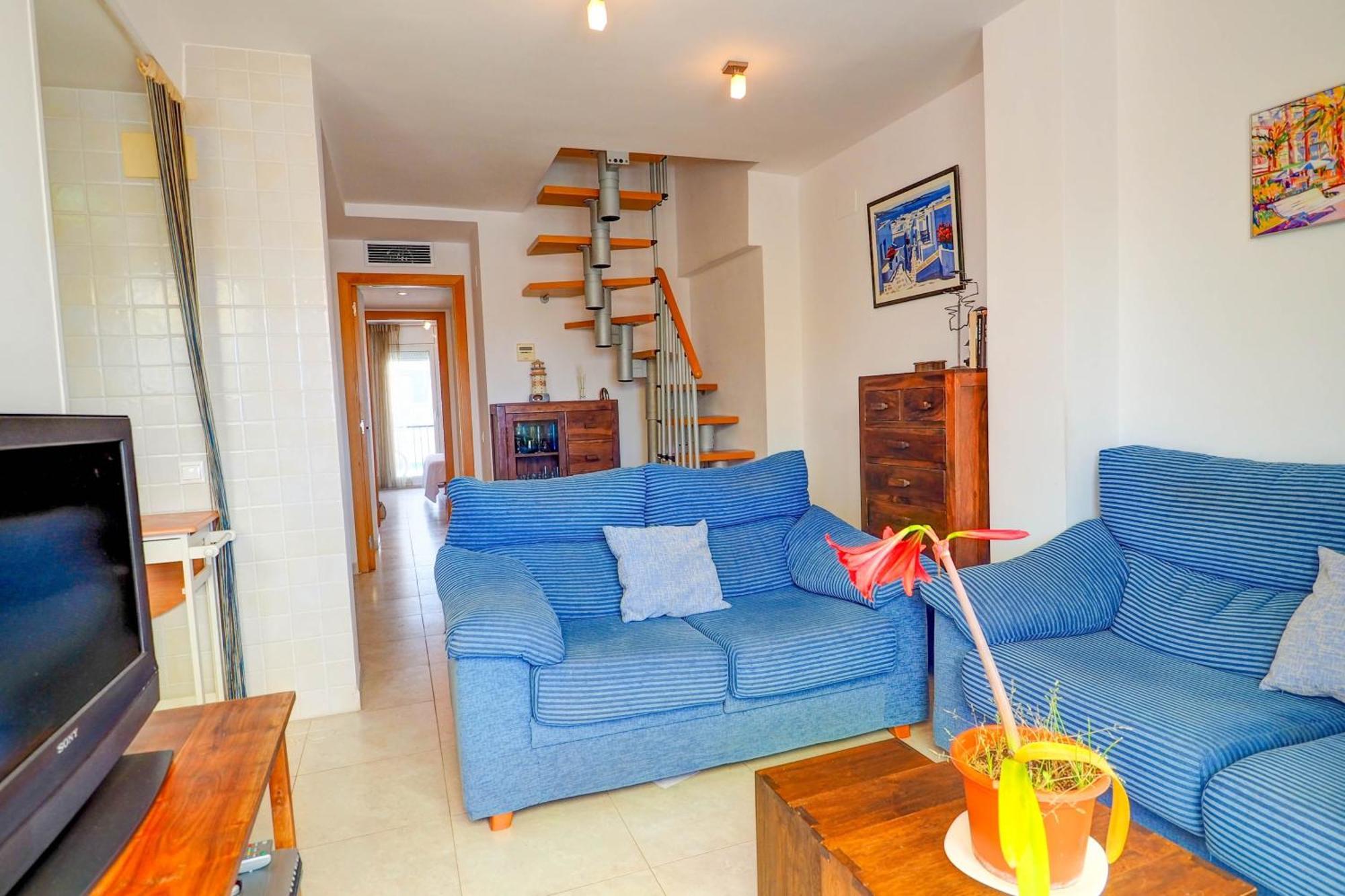 Portman Duplex By Hello Homes Sitges Zewnętrze zdjęcie